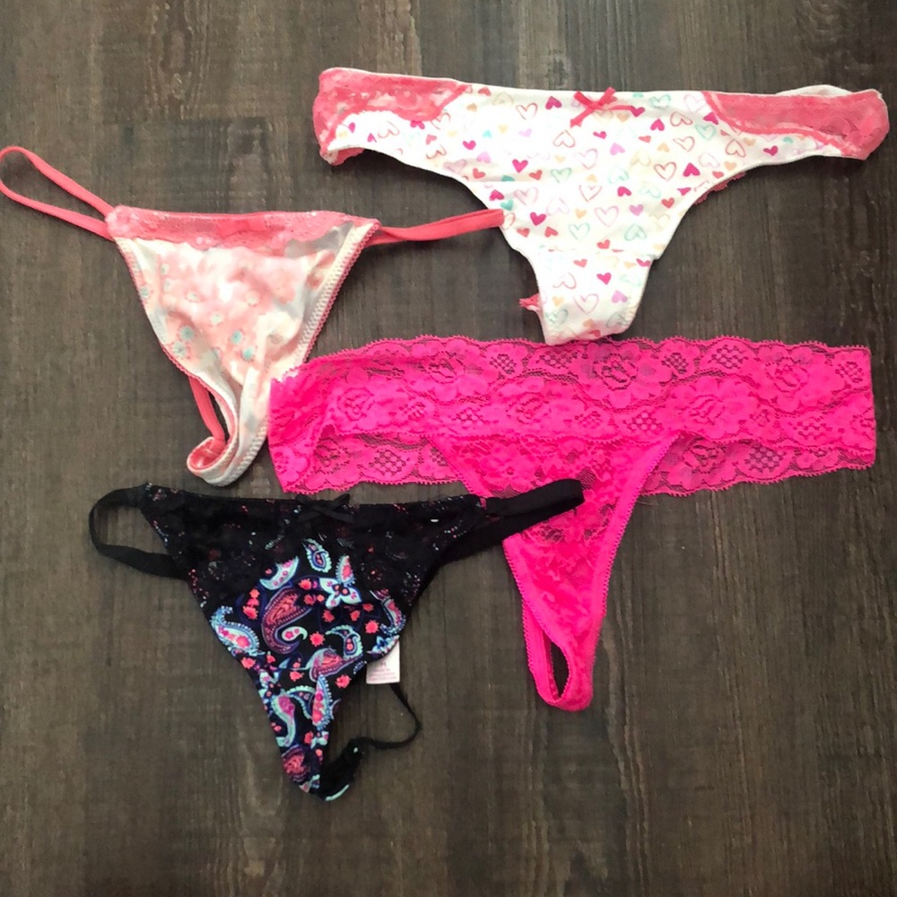 Woman’s panties